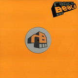Woodpacker - Busy Bodies/criminal Minds