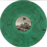 Drafted / Unthone - Different Forms Of Expression (180grams, Colored) Vinyl Only