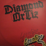 Diamond Ortiz - Loveline