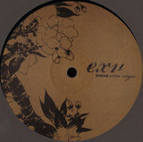 Spangleman - Brown Ep