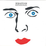 Sebastian - Ross Ross Ross (2017 Re Edition)
