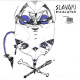 Slavaki - Escalator Ep