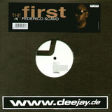 Dj Federico Scavo - The First