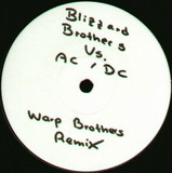 Blizzard Brothers Vs. Ac/dc - Thunderstruck 2002