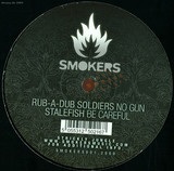 Rub A Dub Soldier - No Gun