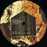 Aroop Roy - Talkin Bout Life Ep