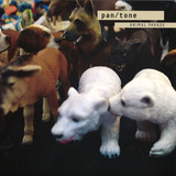 Pan/tone - Animal Parade Ep