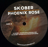 Skober - Phoenix Rose