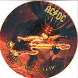 Ac/dc - ...and There Was Guitar
