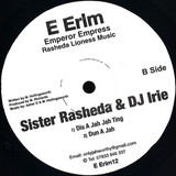 Sister Rasheda - Why Worry When I Can Pray
