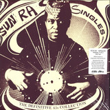 Sun Ra - Singles Vol.2
