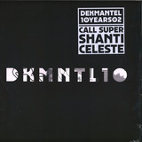 Various - Dekmantel 10 Years 02