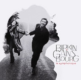Jane Birkin - Birkin-gainsbourg: Le Symphonique