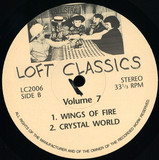 Loft Classics - Loft Classics Volume 7