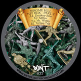 Jerome Hill - Toy Box Part 2