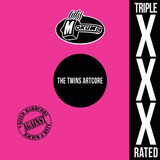 The Twins Hardcore - Girls / Ruffneck Bass