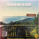 Head And The Heart - Stinson Beach Sessions