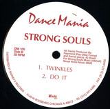 Strong Souls - Hums