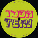 Todh Teri - Deep In India Vol.