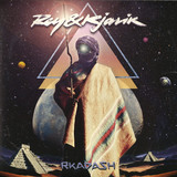 Rey & Kjavik - Rkadash (2x12")