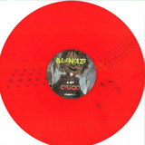 Barenoize - Chucky