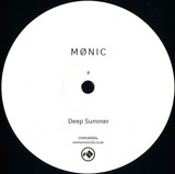 Mønic - Deep Summer / Burial Remix