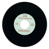 Universal Cave / The Beat Broker - Invisible Starlight