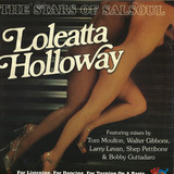 Loleatta Holloway - The Stars Of Salsoul (2x12")