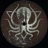 Distinct Motive - Out There Ep