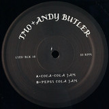 Tmo & Andy Butler - Lies-blk 10