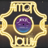 Amor - Higher Moment / Amnesia