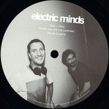 Move D - To The Disco '77