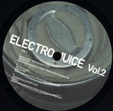 Various - Electro Juice Vol. 2