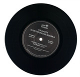 Misha Panfilov - Kallaste Elektrooniline Muusika