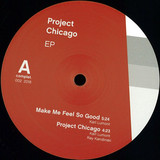 Ray Kandinski & Karl Lumont - Project Chicago