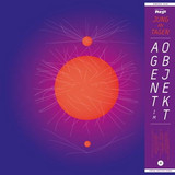 Jung An Tagen - Agent Im Objekt