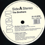The Brothers - The Brothers Theme