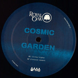 Cosmic Garden - Pleasure Moment