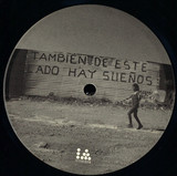 Fixeer / Eric Fetcher - No Boundaries One