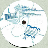 Lee Van Dowski - Free For All Crash Endeavors