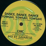 Chic - Dance Dance Dance
