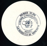 Niko Maxen - The Jack