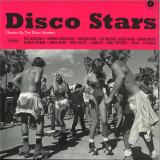 VARIOUS - Disco Stars - Vintage Sounds-Classics By The Disco