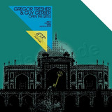 Gregor Tresher & Guy Gerber - Open The Gates