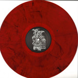 Various - Samurai Music Decade Part 4 (Coloured 12")