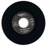 Joel Sarakula - Northern Soul