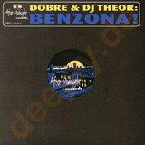 Dobre & Dj Theor - Benzona