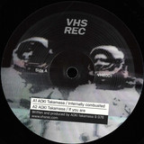 AOKI takamasa - Internally Combusted