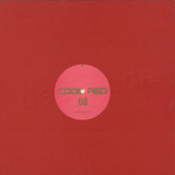 Adam Beyer - Code Red 8