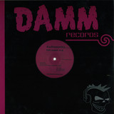 Audiopunkz - Full Reset Ep